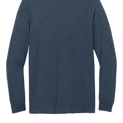 Gildan Softstyle® CVC Long Sleeve Tee – 64440CVC