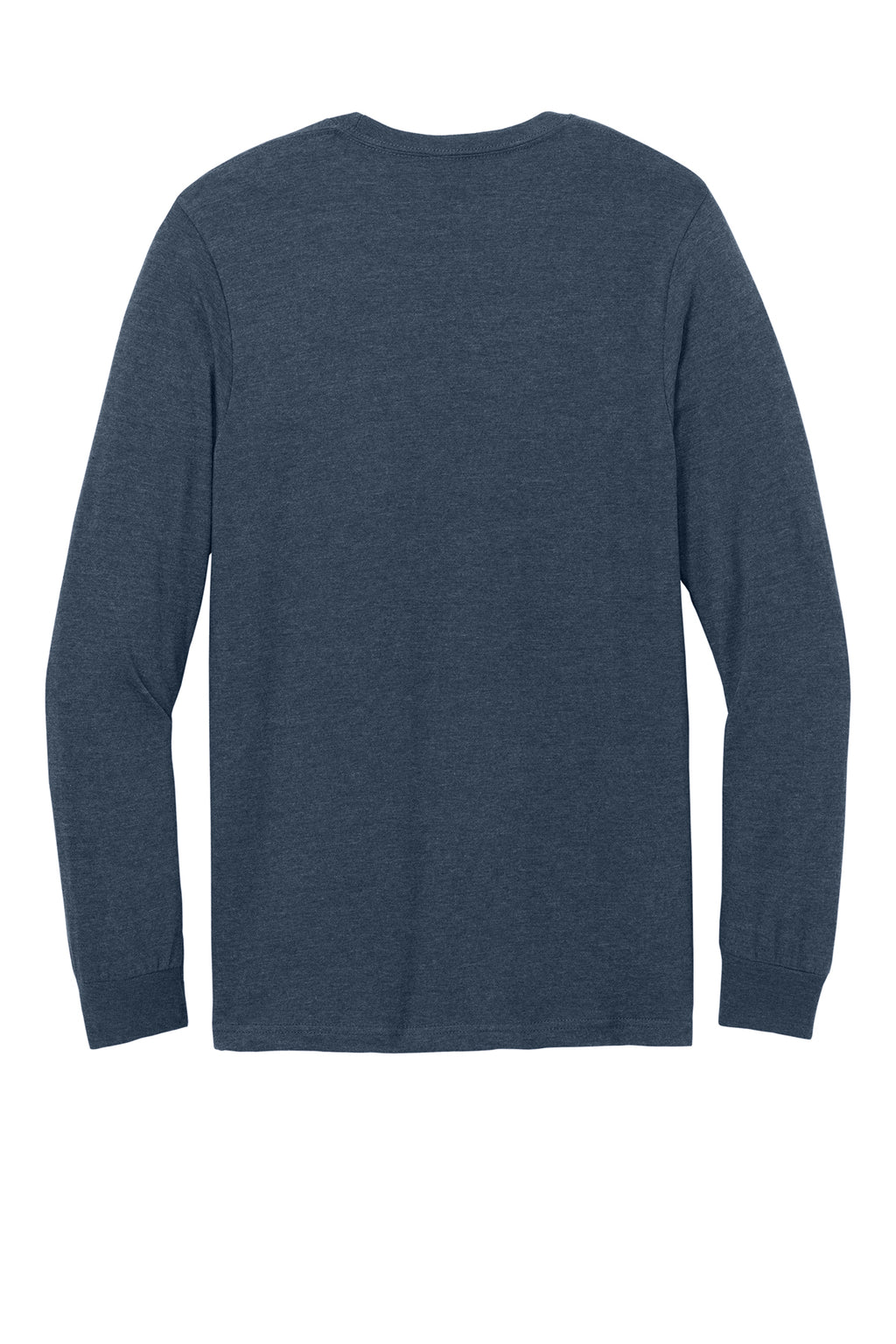 Gildan Softstyle® CVC Long Sleeve Tee – 64440CVC