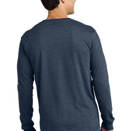Gildan Softstyle® CVC Long Sleeve Tee – 64440CVC
