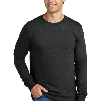Gildan Softstyle® CVC Long Sleeve Tee – 64440CVC