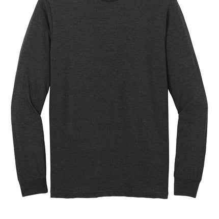 Gildan Softstyle® CVC Long Sleeve Tee – 64440CVC