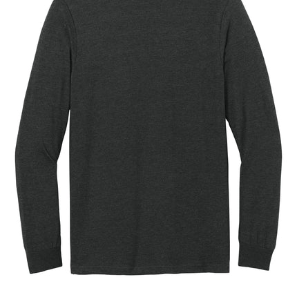Gildan Softstyle® CVC Long Sleeve Tee – 64440CVC