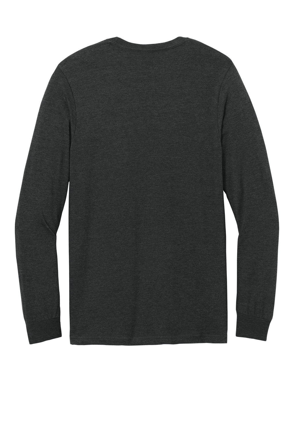 Gildan Softstyle® CVC Long Sleeve Tee – 64440CVC