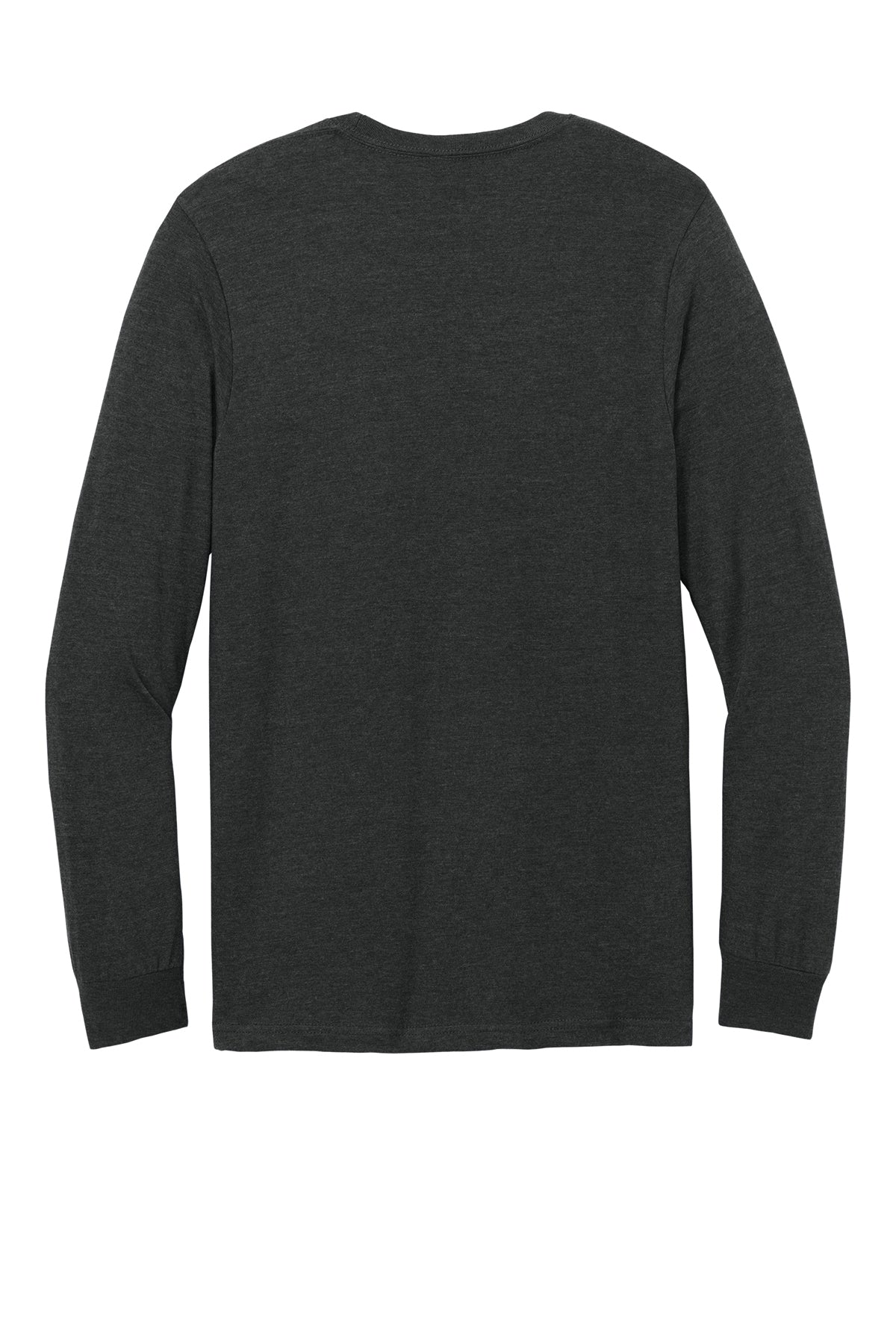 Gildan Softstyle® CVC Long Sleeve Tee – 64440CVC