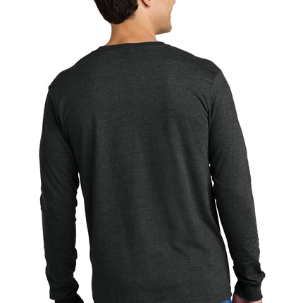 Gildan Softstyle® CVC Long Sleeve Tee – 64440CVC
