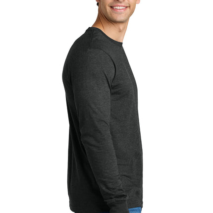 Gildan Softstyle® CVC Long Sleeve Tee – 64440CVC