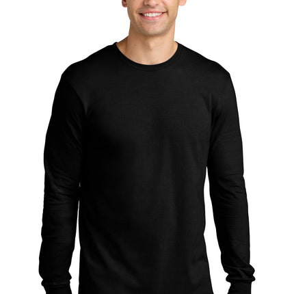 Gildan Softstyle® CVC Long Sleeve Tee – 64440CVC