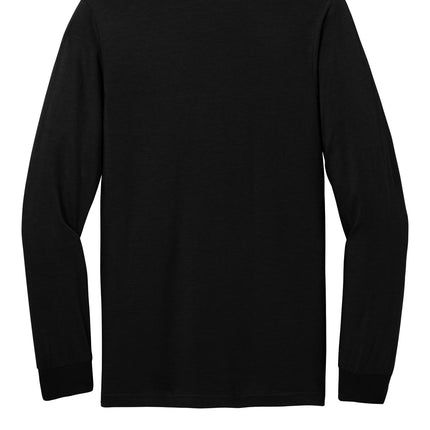 Gildan Softstyle® CVC Long Sleeve Tee – 64440CVC