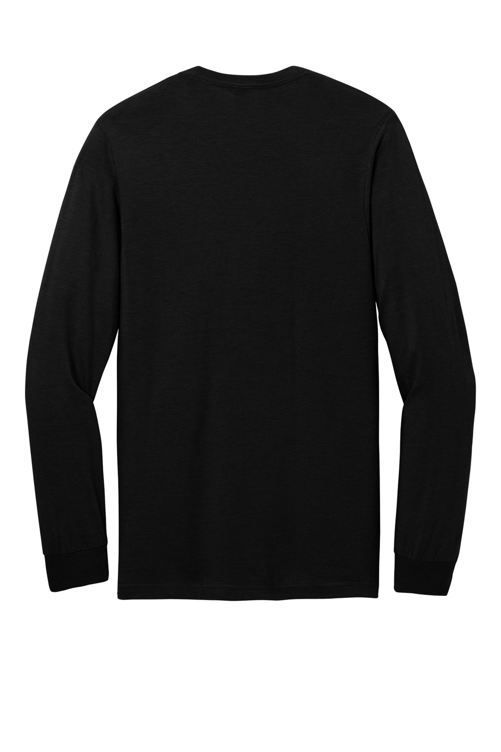 Gildan Softstyle® CVC Long Sleeve Tee – 64440CVC