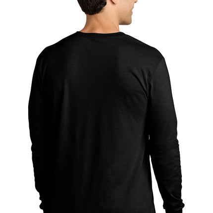 Gildan Softstyle® CVC Long Sleeve Tee – 64440CVC