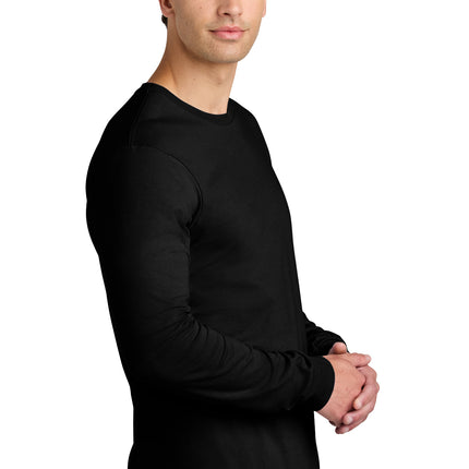 Gildan Softstyle® CVC Long Sleeve Tee – 64440CVC