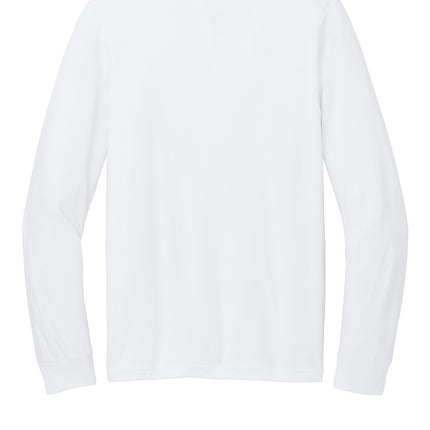 Gildan Softstyle® CVC Long Sleeve Tee – 64440CVC