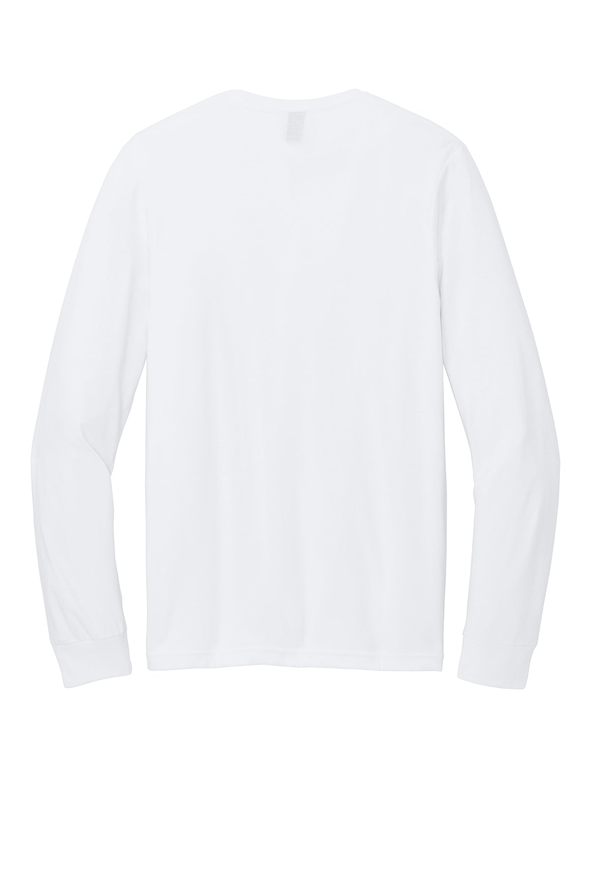 Gildan Softstyle® CVC Long Sleeve Tee – 64440CVC