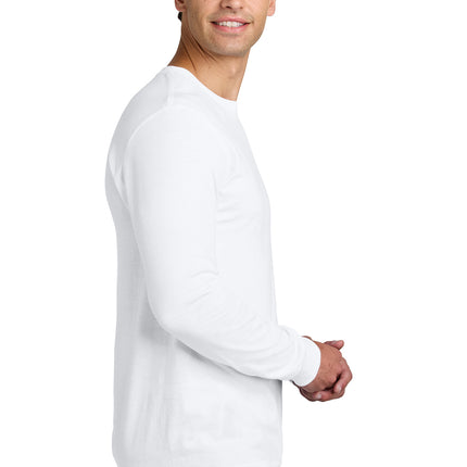Gildan Softstyle® CVC Long Sleeve Tee – 64440CVC
