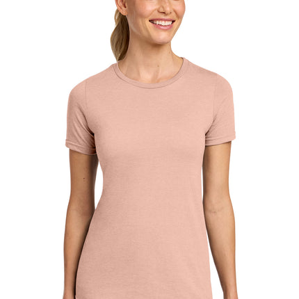 Gildan Softstyle Women’s CVC T‑Shirt – 64001LCVC