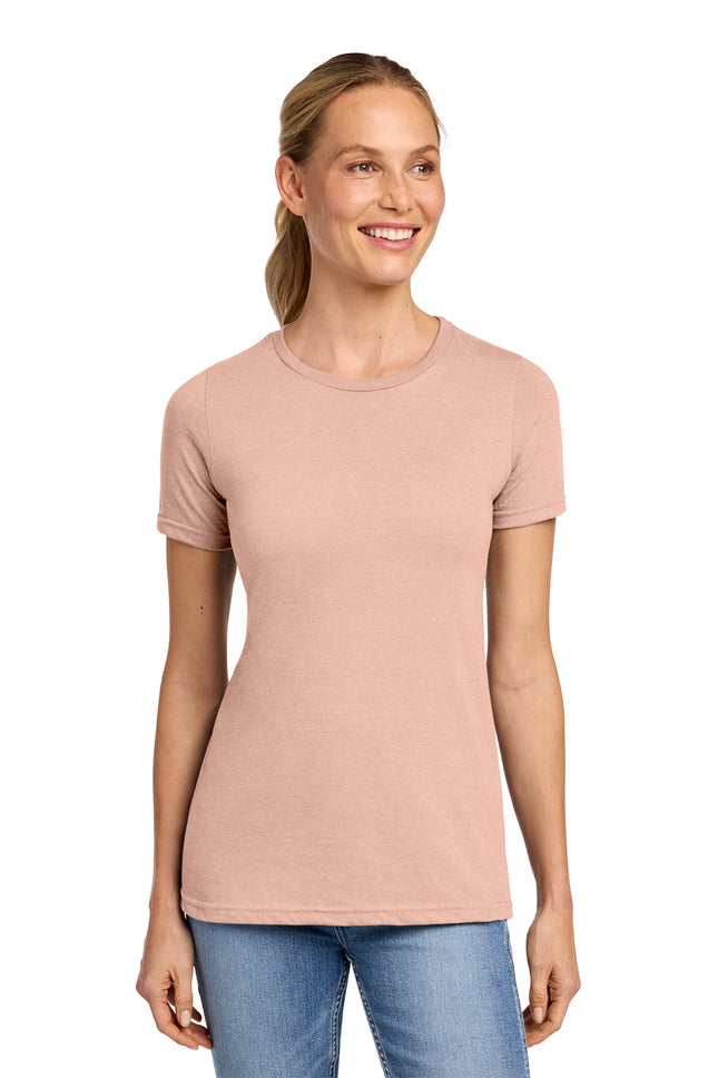 Gildan Softstyle Women’s CVC T‑Shirt – 64001LCVC