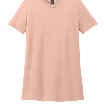 Gildan Softstyle Women’s CVC T‑Shirt – 64001LCVC