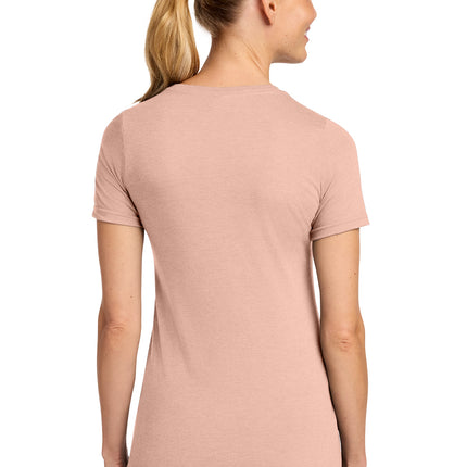 Gildan Softstyle Women’s CVC T‑Shirt – 64001LCVC