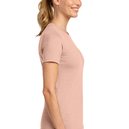 Gildan Softstyle Women’s CVC T‑Shirt – 64001LCVC