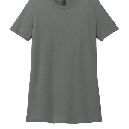 Gildan Softstyle Women’s CVC T‑Shirt – 64001LCVC