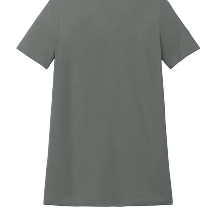 Gildan Softstyle Women’s CVC T‑Shirt – 64001LCVC