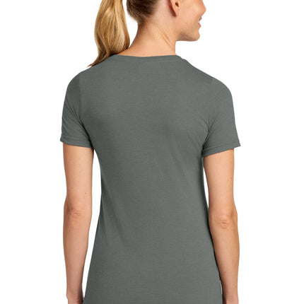 Gildan Softstyle Women’s CVC T‑Shirt – 64001LCVC