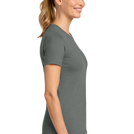 Gildan Softstyle Women’s CVC T‑Shirt – 64001LCVC