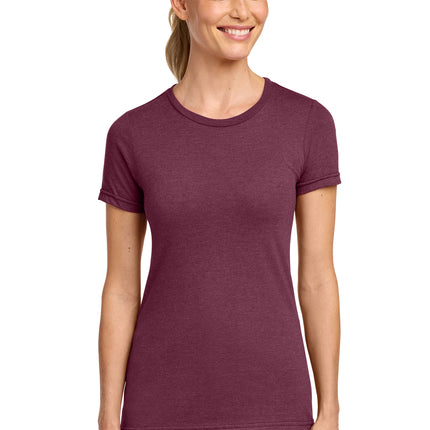 Gildan Softstyle Women’s CVC T‑Shirt – 64001LCVC