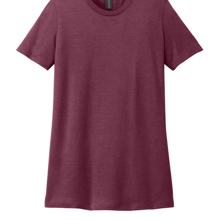 Gildan Softstyle Women’s CVC T‑Shirt – 64001LCVC