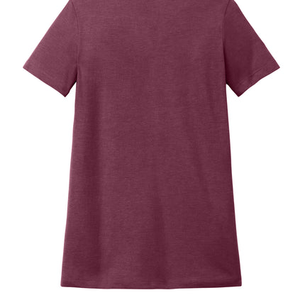 Gildan Softstyle Women’s CVC T‑Shirt – 64001LCVC