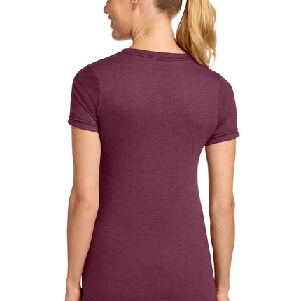 Gildan Softstyle Women’s CVC T‑Shirt – 64001LCVC
