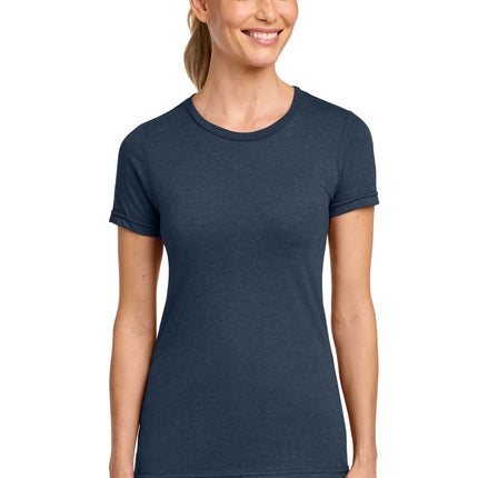 Gildan Softstyle Women’s CVC T‑Shirt – 64001LCVC
