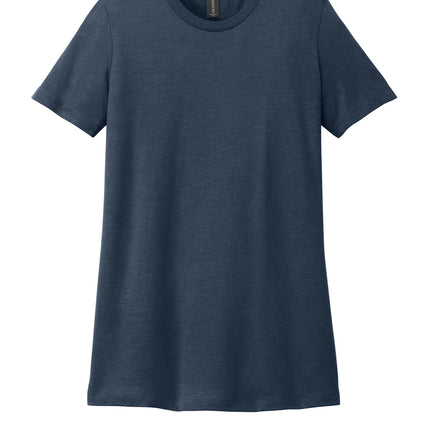 Gildan Softstyle Women’s CVC T‑Shirt – 64001LCVC