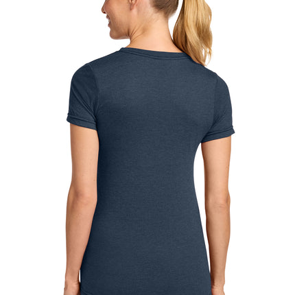 Gildan Softstyle Women’s CVC T‑Shirt – 64001LCVC