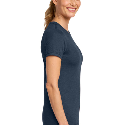 Gildan Softstyle Women’s CVC T‑Shirt – 64001LCVC