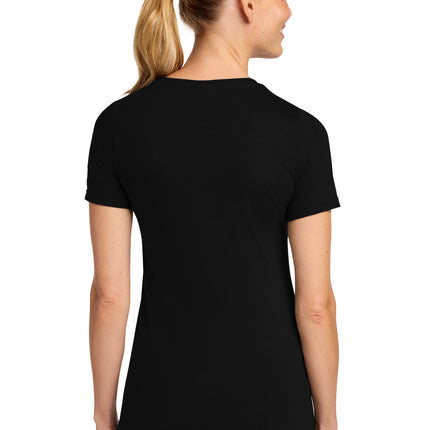 Gildan Softstyle Women’s CVC T‑Shirt – 64001LCVC