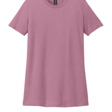 Gildan Softstyle Women’s CVC T‑Shirt – 64001LCVC