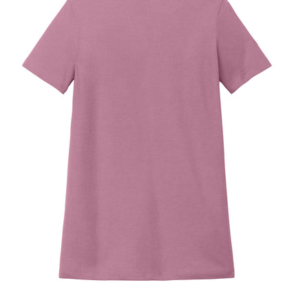 Gildan Softstyle Women’s CVC T‑Shirt – 64001LCVC