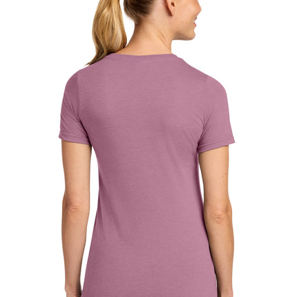 Gildan Softstyle Women’s CVC T‑Shirt – 64001LCVC
