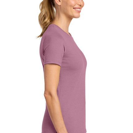 Gildan Softstyle Women’s CVC T‑Shirt – 64001LCVC