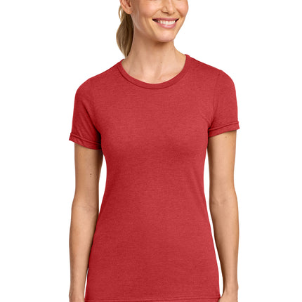Gildan Softstyle Women’s CVC T‑Shirt – 64001LCVC