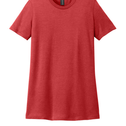 Gildan Softstyle Women’s CVC T‑Shirt – 64001LCVC