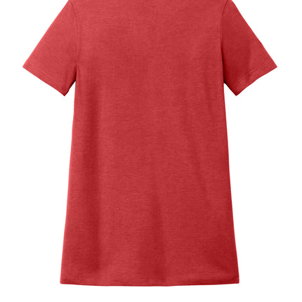 Gildan Softstyle Women’s CVC T‑Shirt – 64001LCVC