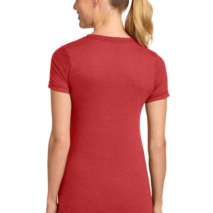 Gildan Softstyle Women’s CVC T‑Shirt – 64001LCVC