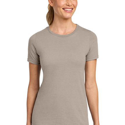 Gildan Softstyle Women’s CVC T‑Shirt – 64001LCVC