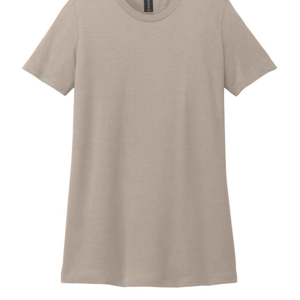 Gildan Softstyle Women’s CVC T‑Shirt – 64001LCVC