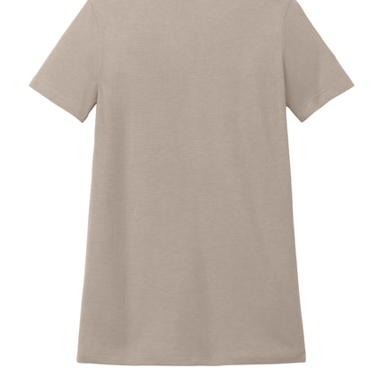 Gildan Softstyle Women’s CVC T‑Shirt – 64001LCVC