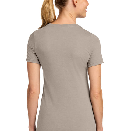 Gildan Softstyle Women’s CVC T‑Shirt – 64001LCVC