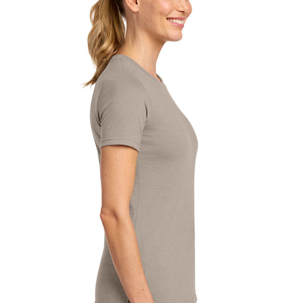 Gildan Softstyle Women’s CVC T‑Shirt – 64001LCVC