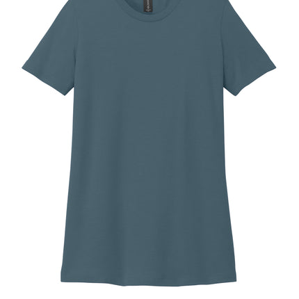 Gildan Softstyle Women’s CVC T‑Shirt – 64001LCVC